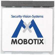 MOBOTIX MX-Info1-EXT Türstationmodul Infomodul
