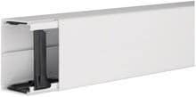 Hager LF600900xxxx Leitungsführungskanal PVC, 60x90mm, Länge 2m