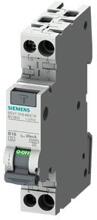 Siemens 5SV3642-4 FI-Schutzschalter, 4-polig, Typ B, kurzzeitverzögert, 25A, 300mA, 400V