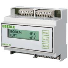 Eberle EM 524 89 FFw Eismelder für Flächenheizung (052489144111)