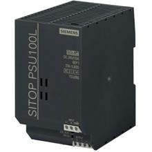 Siemens 6EP1334-1LB00 SITOP PSU100L 24V/10A geregelte Stromversorgung