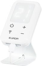 Eurom WiFi Thermostat USB-C, weiß (365788)