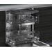 Siemens SX65EX07CE iQ500 Vollintegrierter XXL Geschirrspüler, 60 cm breit, 14 Maßgedecke, aquaStop, timeLight, varioSpeed Plus, HomeConnect