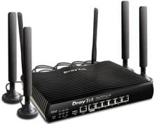 DrayTek Vigor 2927Lax-5G VPN Router (v2927Lax-5G-DE-AT-CH)