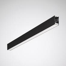 Trilux LED-Schnellmontage-Leuchte Cflex H1-E TB 5500-830 ET UR I2, anthrazit (6263040)