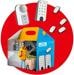 Burg Wächter ENTRY ACTIVE Family Pack BIG,weiß (10039216)