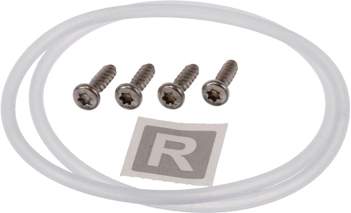 Bosch Siemens 12026667 Pumpentopf-Abdicht Set ohne Werkzeug und Montageanleitung, !!! nur für BSH Kundendienst-Techniker !!!