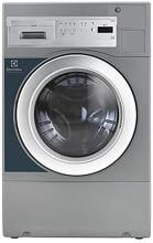 Electrolux Professional  WE1100P myPRO XL smartprofessionelle 12 kg Frontlader Waschmaschine, 68,6 cm breit, 1050 U/Min, 6 Programme