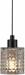 Nordlux Hollywood Pendelleuchte, E27, 60W