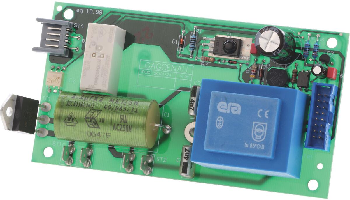 Bosch Siemens 00266994 Leistungsmodul, Leistungselektronik