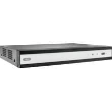ABUS TVVR36301 4-Kanal-Netzwerkvideorekorder, 4K, 8MP, UHD, schwarz