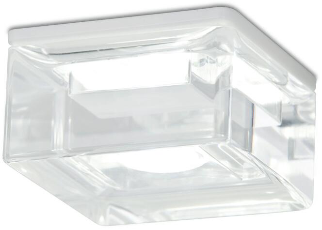 Busch-Jaeger 2068/21 Deckenmodul Eine Lichtrichtung, Busch-iceLight (2CKA001510A0014)