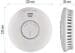 EMOS TS380C-HW P56500S GoSmart Rauchmelder mit WiFi, weiß (2104103000)