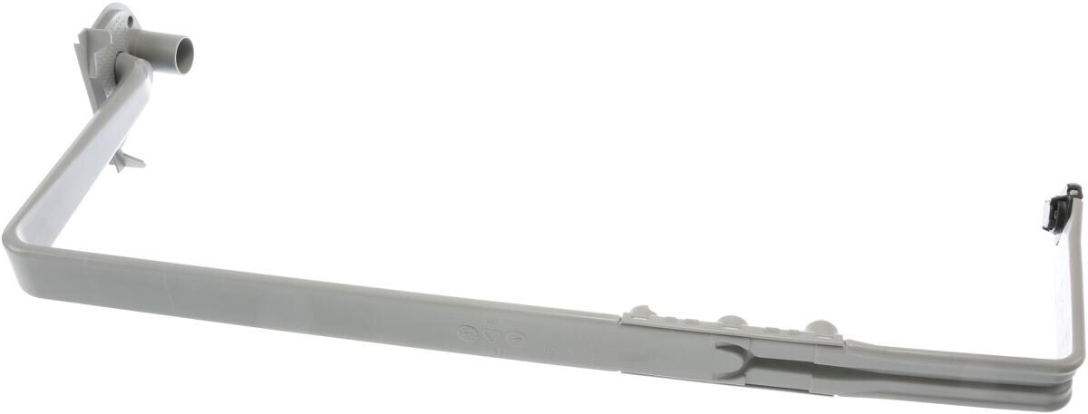 Bosch Siemens 00449323 Rohr, 630;86cm, Zuführrohr kompl.12l