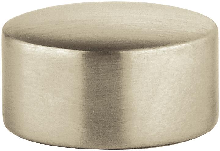 GROHE Umstellknopf, nickel gebürstet (64989EN0)