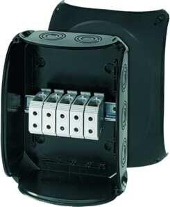 Hensel KF 3535 B Kabelabzweigkasten 16-35 mm²