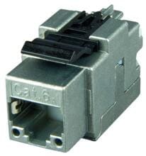 Telegärtner CU-CN AMJ-K mo C6A T568B RJ45-Anschlussdose IP44 AP (100023173)