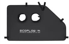 EcoFlow WAVE 3 Kfz-Lüftungsdichtung, Fensterabdichtung, magnetisch, für mobile Klimaanlage WAVE 3 (EFA-WAVE3CARVENTSEAL)