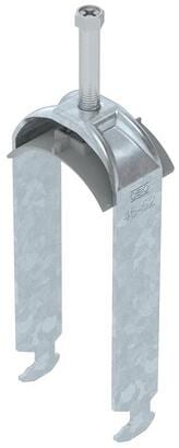 OBO Bettermann BS-H2-K-52 FT Bügelschelle, 46-52mm (1186250)