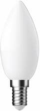 Nordlux E14 C35 Leuchtmittel, 6,8W, 806lm, 2700K (5193002421)