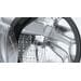Siemens WG44G2140 9kg Frontlader Waschmaschine, 59,8cm breit, 1400U/min, Nachlegefunktion, Beladungssensor, waterPerfect Plus, weiß