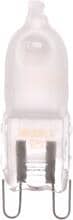 Bosch Siemens 10032864 Halogenlampe, 27W, Sockel G9, 230 - 240V, geeignet für hohe Temperaturen