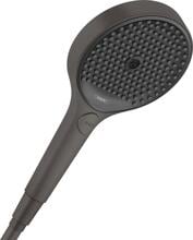 hansgrohe Rainfinity Duschkopf 130 3 Strahlarten, Kunststoff