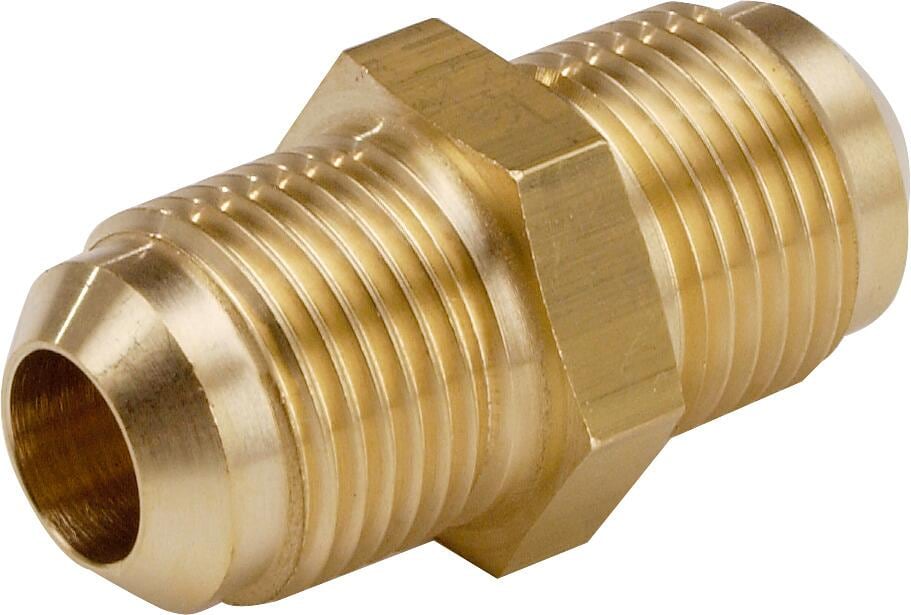 Viessmann Verbindungsnippel 10 Stück (7249278)