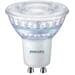 Philips Dimmbarer LED Spot, Reflektor, GU10, 2,6W, 230lm, 2200-2700K (929002065503)