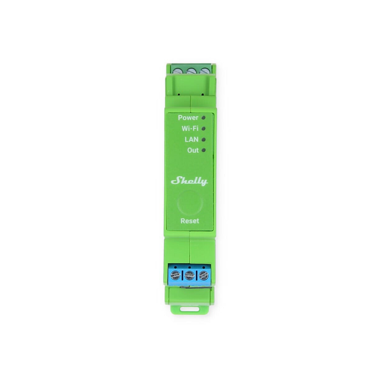 Shelly Pro Dimmer 1PM Dimmer, WLAN, Bluetooth, LAN, 1-Kanal ...