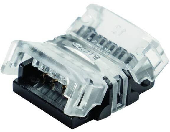 Rutec 70537 VARDAflex LED-Strips Direktverbinder Push RGBW 12mm IP20