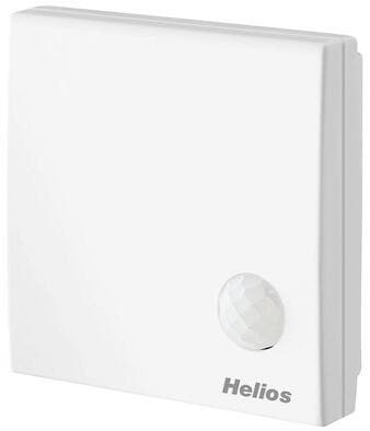 HELIOS BWM Bewegungsmelder mit potentialfreiem Wechsler ( 08323 )