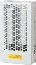 Siemens 6SL3201-0BE21-0AA0 SINAMICS Bremswiderstand R=140Ohm P_Dauer=200W P_max=4000W/12s/5% ED stand-alone