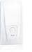 Clage DCX Next L E-Komfortdurchlauferhitzer, LED-Display mit Sensortasten, EEK: A, 18,21,24,27kW (3200-36451)