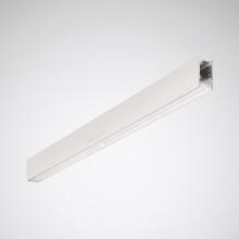 Trilux LED-Schnellmontage-Leuchte Cflex H1-E B 5500-830 ET UR 01, weiß (6257440)