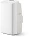 Meaco MeacoCool 16000 BTU Inverter Cool + Quiet Mobiles Klimagerät (A-MC16000-INVPRO-EU)