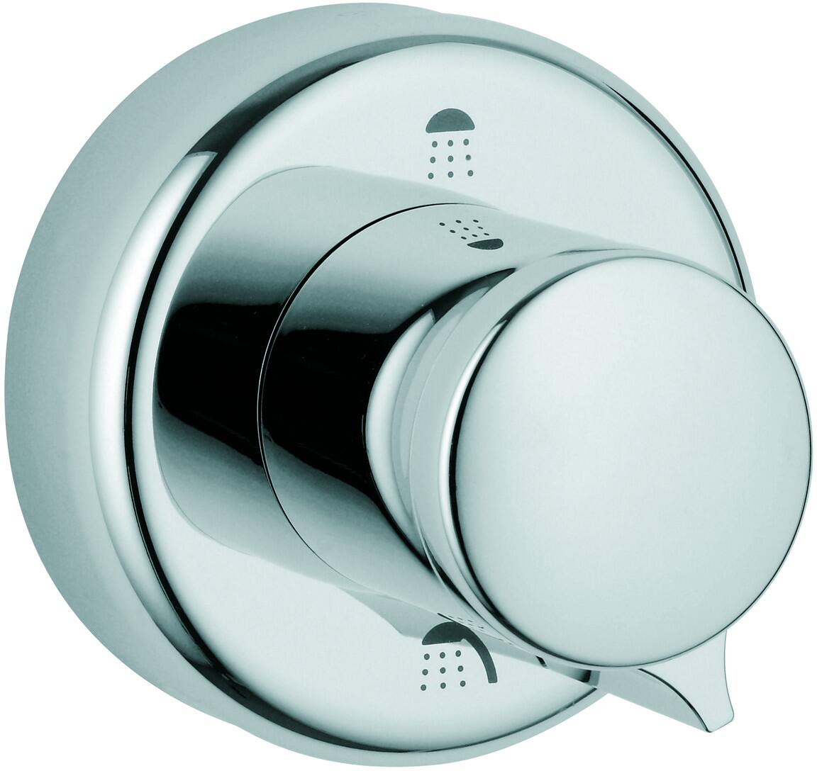 GROHE Rosette für Chiara/Sentosa, chrom (45433000)