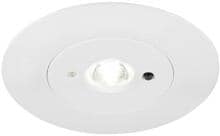 SLV P-LIGHT, Deckeneinbauleuchte, rund, 6500K, 5 W, weiß (1010507)