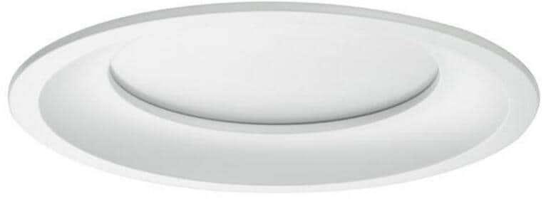 Brumberg BOWL LED-Einbaudownlight, 30W, 2620lm, 4000K, weiß (12529074)