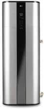 LG THERMA V R134a Warmwasserwärmepumpe, 200 Liter, 2,0 + 2,0 kW, Weißaluminium (WH20STR2.FA)