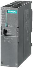 Siemens SIMATIC S7-300 CPU 315-2DP Zentralbaugruppe m.MPI (6ES73152AH140AB0)