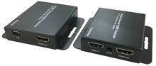 Burg Guard HDMI-700-E HDMI Extender Übertragung per UTP bis zu 60m ( 586028 )