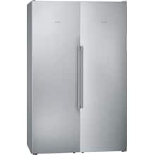 Siemens Side-by-Side Kühlschränke | Kühlen & Küche | Haushaltsgeräte & Wagner Gefrieren | Elektroshop