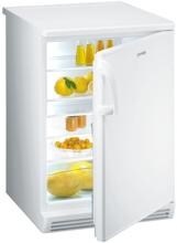 Gorenje R 6093 AW Standkühlschrank, 60cm breit, 156l, LCD-Display, weiß