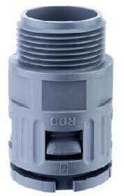 Flexa RQG-M M32 Kunststoff Verschraubungen, 28,5 mm (5020065011), 25 Stck.