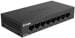 D-Link 8-Port Gigabit Light Switch (DGS-108GL/E)