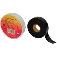 3M Super 33+ PVC-Isolierband, 33m/19mm