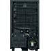 ProfiCook PC-WK 1232 Glastürkühlschrank, 23L, 26cm breit, Anti-Vibrationssystem, Thermoelektrische Kühlung, schwarz