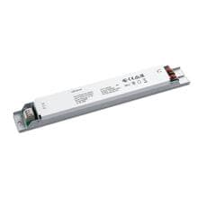 Dotlux LED-Netzteil CV, 24V DC, 0-60W, 0-2,5A, nicht dimmbar, IP20, linear (5076)