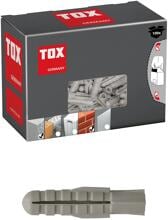 Tox Fuge 4/20 Spreizdübel (007100011)